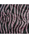 Couverture anti-mouche Zebra Rose HKM 12445