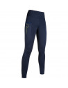 Leggings - Equestrian - HKM 12658