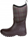 Bottes softoprène -Thermo- HKM marron 13092.2114