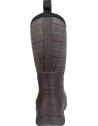 Bottes softoprène -Thermo- HKM marron 13092.2114