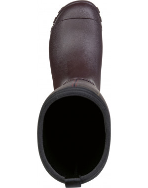 Bottes softoprène -Thermo- HKM marron 13092.2114