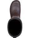 Bottes softoprène -Thermo- HKM marron 13092.2114