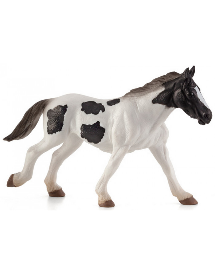 Figurine PAPO cheval Frison 905051067