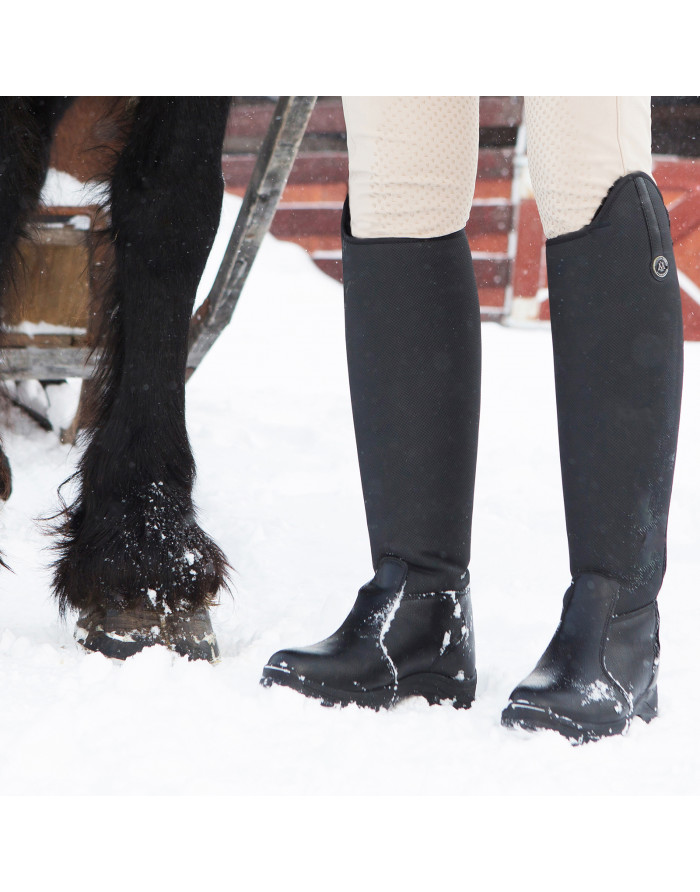 Bottes - Active Winter High Rider -MOUNTAIN HORSE 01358