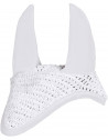 Bonnet anti-mouches - Allround - HKM 12590.B1200 blanc