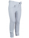 Pantalon enfant -Penny Easy- Basanes en tissus- blanc HKM 9064.1212