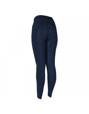 Pantalon d'équitation Annalise Horka 112080 bleu