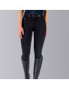 Pantalon d'équitation Annalise Horka 112080 bleu