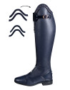 Bottes Trinity HKM Hauteur/Mollet Standard-HKM14044