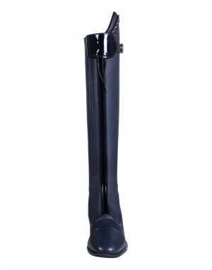 Bottes Trinity HKM Hauteur/Mollet Standard-HKM14044