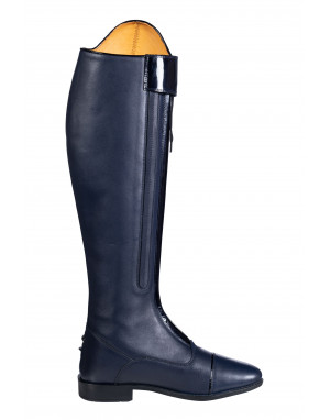 Bottes Trinity HKM Hauteur/Mollet Standard-HKM14044