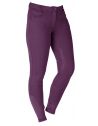 Pantalon d'équitation Annika Grande Taille Horka