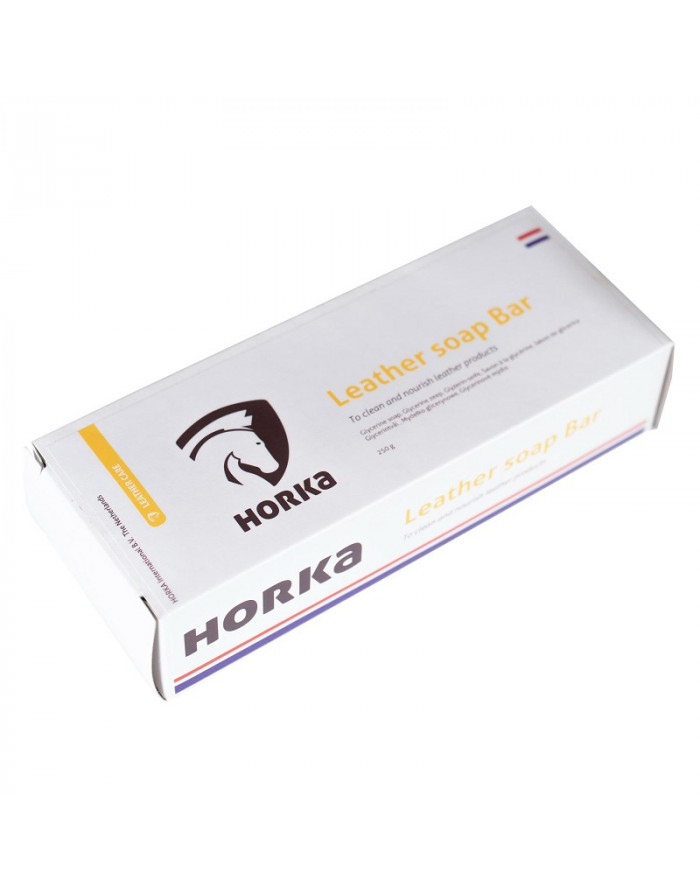 savon glycerine Horka