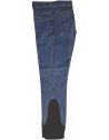 Pantalon d'équitation Spécial Grande Taille Denim Horka