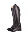 Bottes d'équitation Valencia HKM hauteur courte et mollet fin 8858