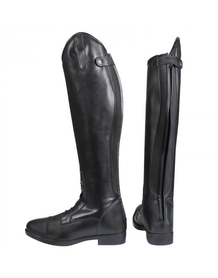 Bottes d'équitation adulte HORKA Arlène 146239