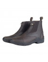Boots en cuir gras Robusta Style HKM 12471