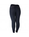 Pantalon d'équitation Palma Grande Taille Horka bleu jean H129132-9